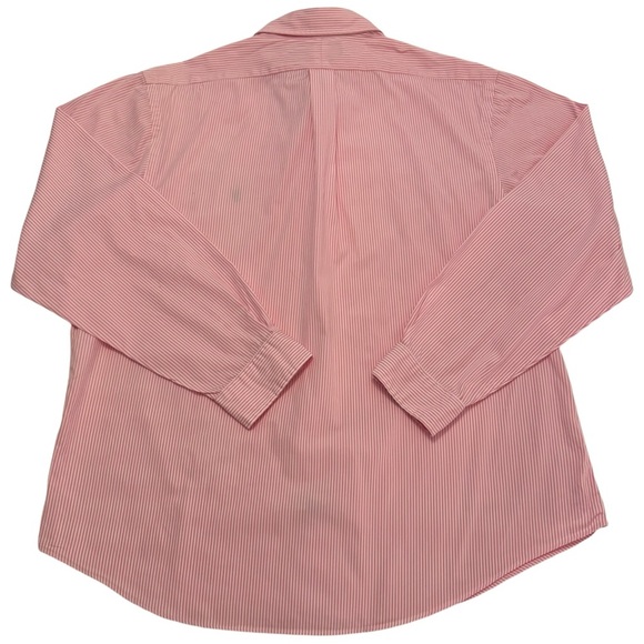 Polo Ralph Lauren Custom Fit Long Sleeve Button Down - Picture 4 of 8